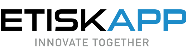 Etiskapp logo